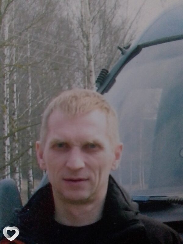 Андрей, 61, Великом Новгороде — анкета №553560