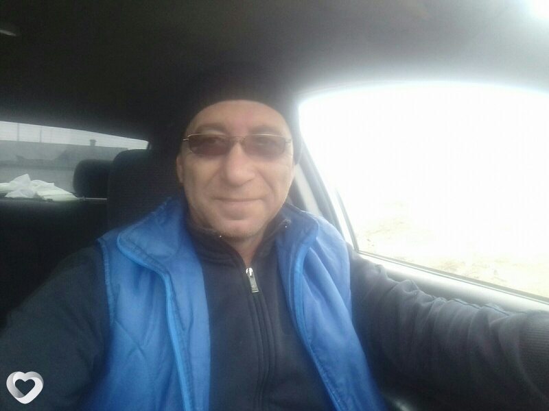 Мурадин, 54, Черкесске — анкета №553562