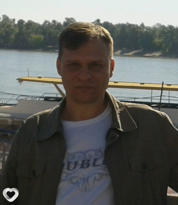 Сергей, 49, Барнауле — анкета №553563