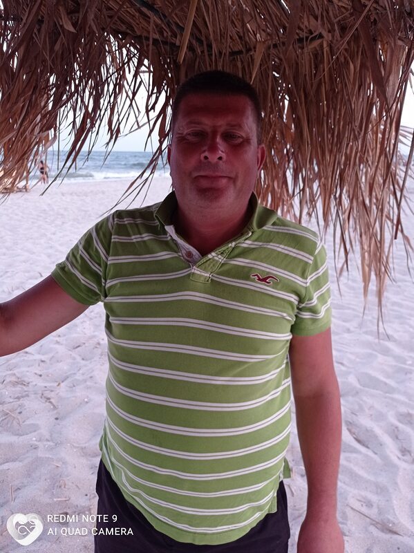 Вася, 48, Виннице — анкета №553520