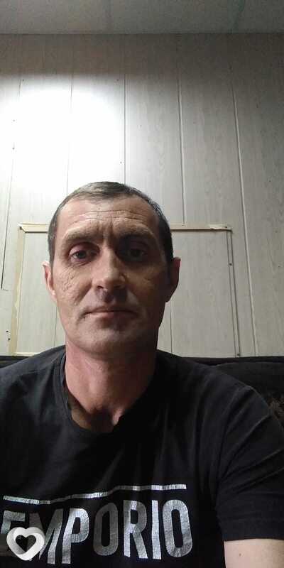 Виталий, 44, Петропавловске-Камчатском — анкета №553522