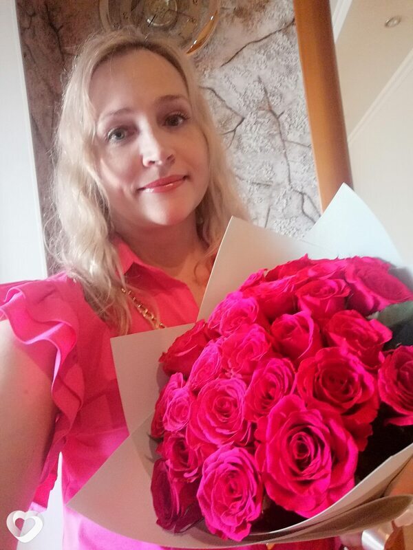 Марина, 56, Уссурийске — анкета №553526