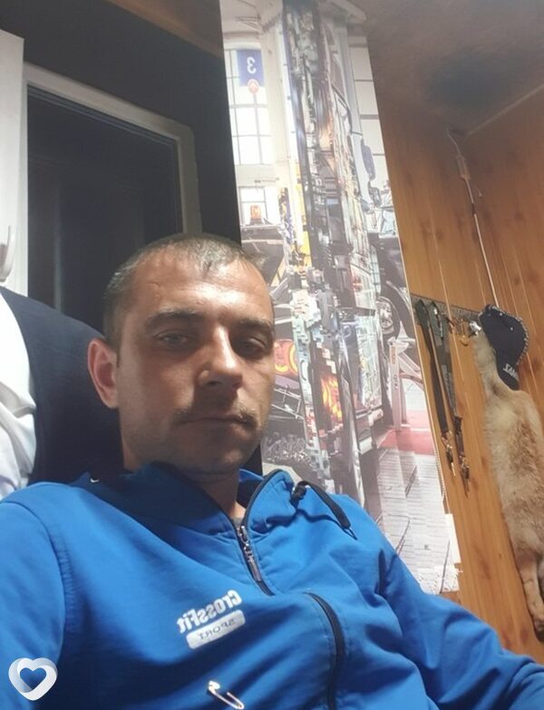 Денчик, 41, Актобе — анкета №553529