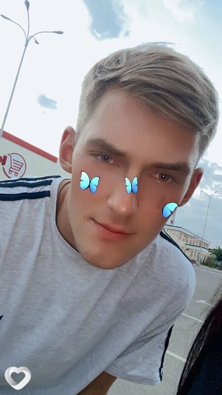 Александр, 24, Казани — анкета №553534