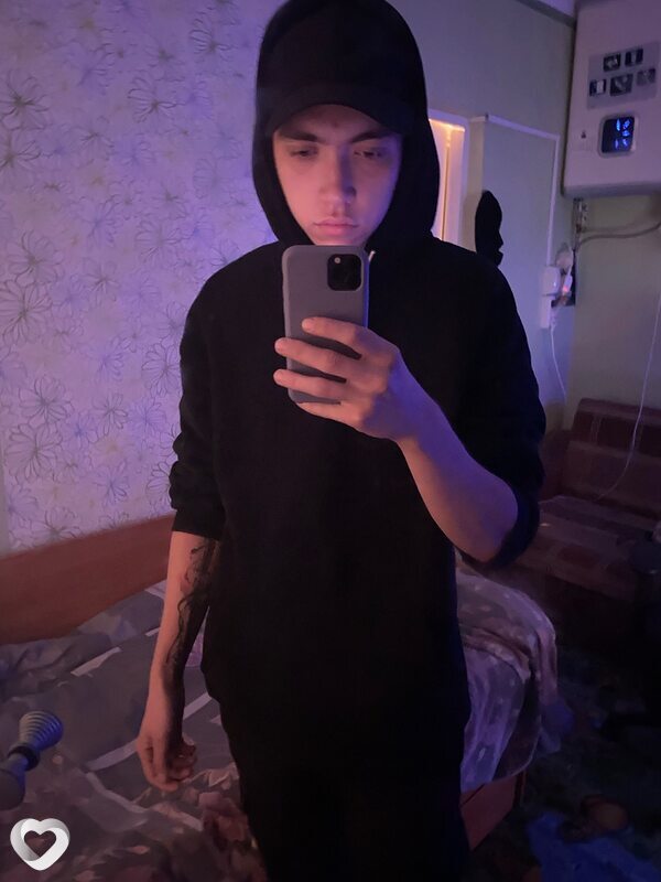 Тимофей, 22, Перми — анкета №553535