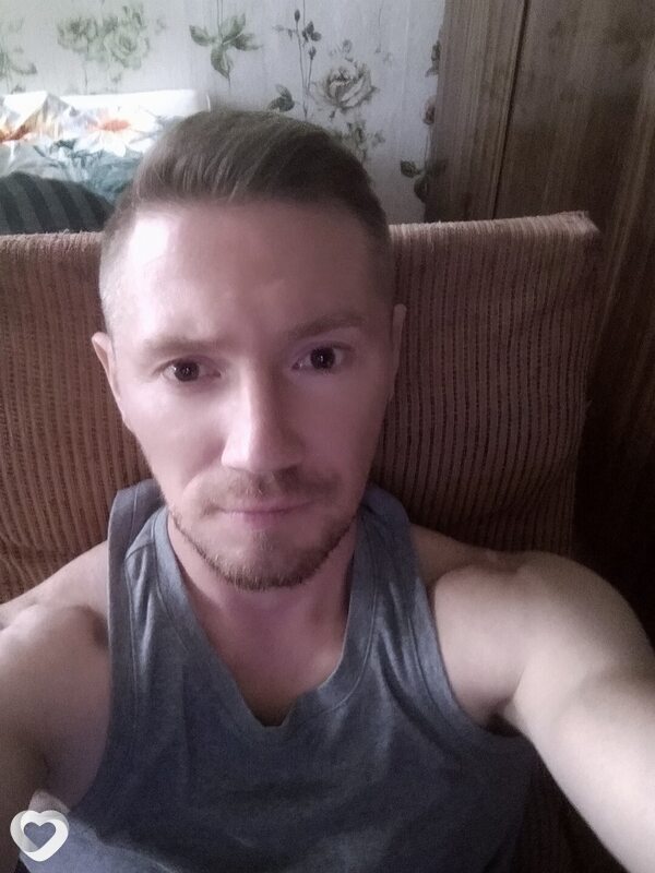 Алексей, 42, Южно-Сахалинске — анкета №553345
