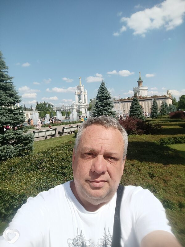 Александр, 49, Челябинске — анкета №553353