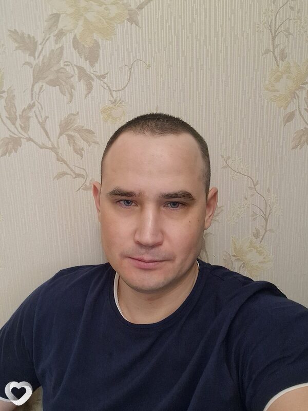 Вячеслав, 32, Уссурийске — анкета №553356
