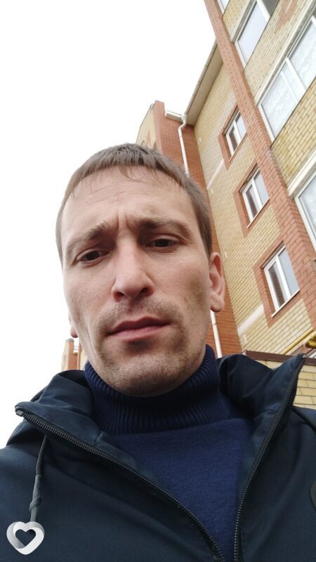 Раиль, 37, Набережных Челнах — анкета №553358