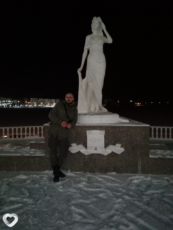 Никита, 34, Пушкино (Московская Обл) — анкета №553364