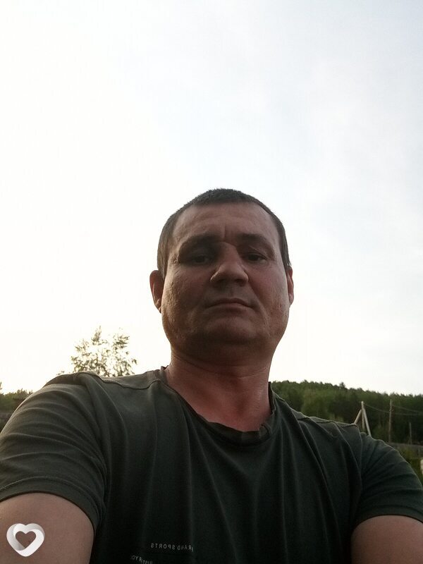 Ренат, 45, Братске — анкета №553365