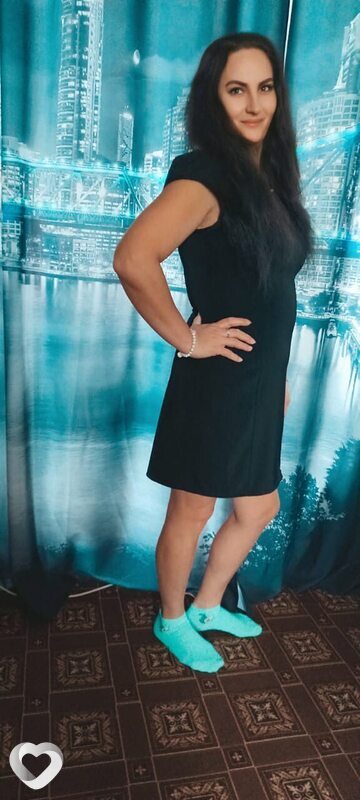 Анна, 48, Красноярске — анкета №553664