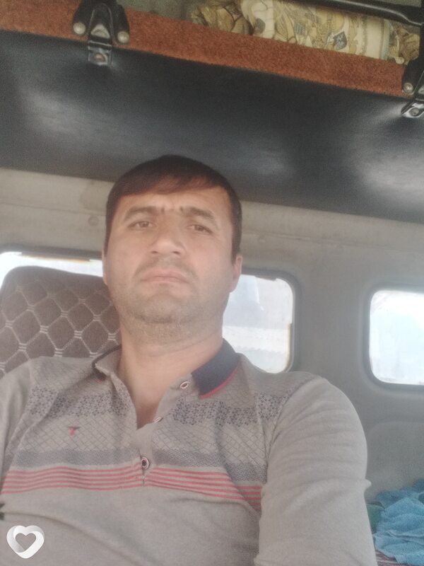 Бория, 46, Душанбе — анкета №553668