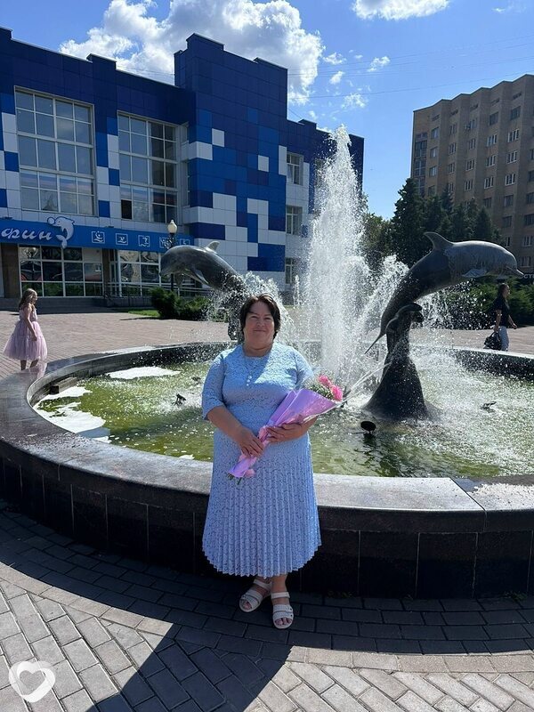 Галина Абызова, 65, Воскресенске — анкета №553674