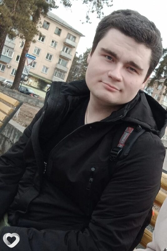 Владимир, 29, Железногорске — анкета №553679