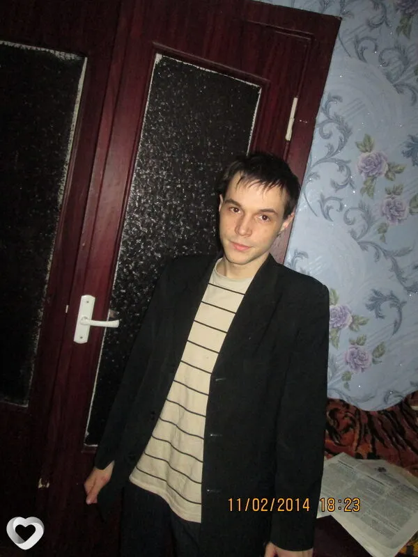Андрей, 35, Новогрудке — анкета №9433