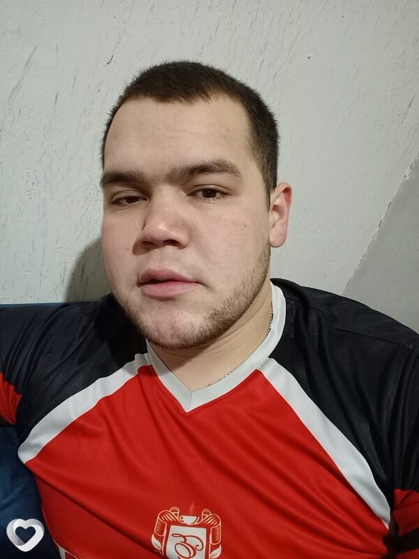 Дмитрий, 28, Новосибирске — анкета №553640