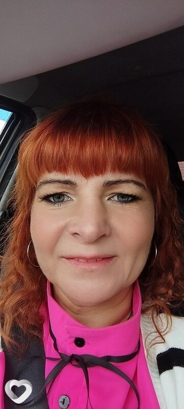 Оксана, 46, Сургуте — анкета №553644