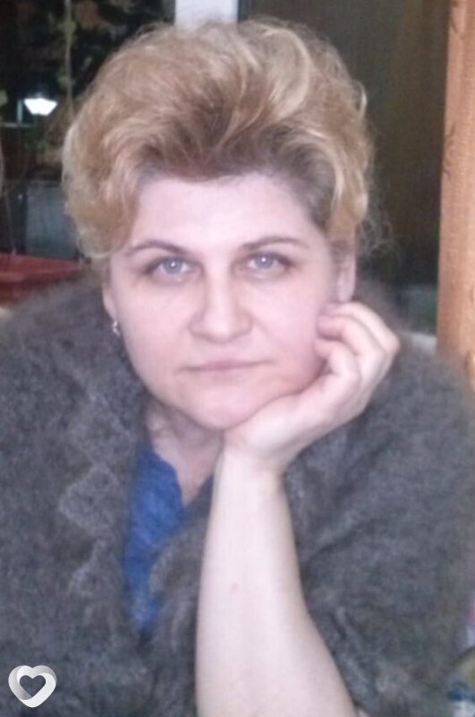 Елена, 60, Москве — анкета №553649