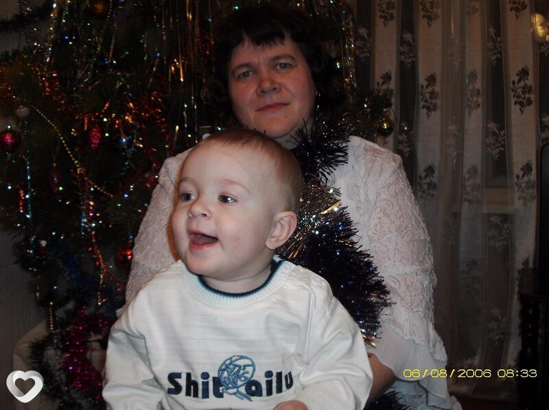 Елена, 58, Благовещенске — анкета №553652