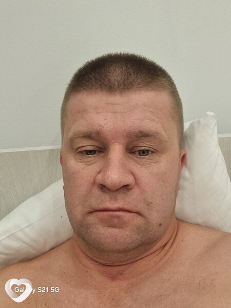 Артем, 42, Иркутске — анкета №553656