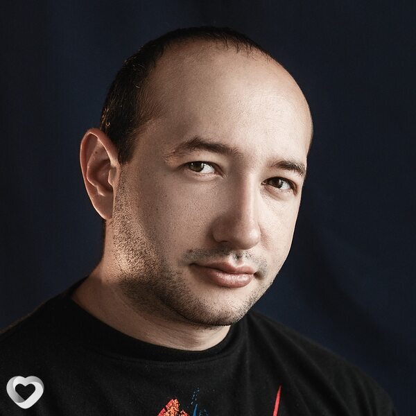 Антон, 35, Минске — анкета №553657