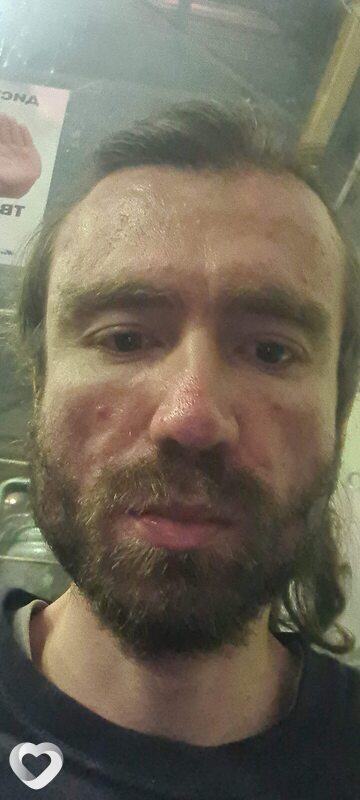 Артур, 37, Ижевске — анкета №553659