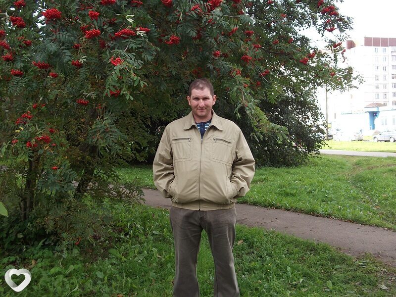 Александр, 43, Майкопе — анкета №553661