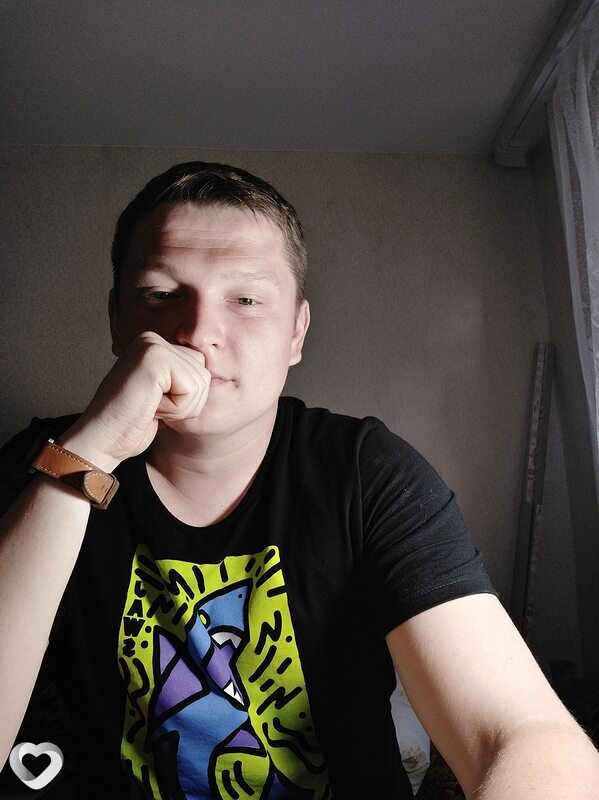 Алексей, 31, Самаре — анкета №553614