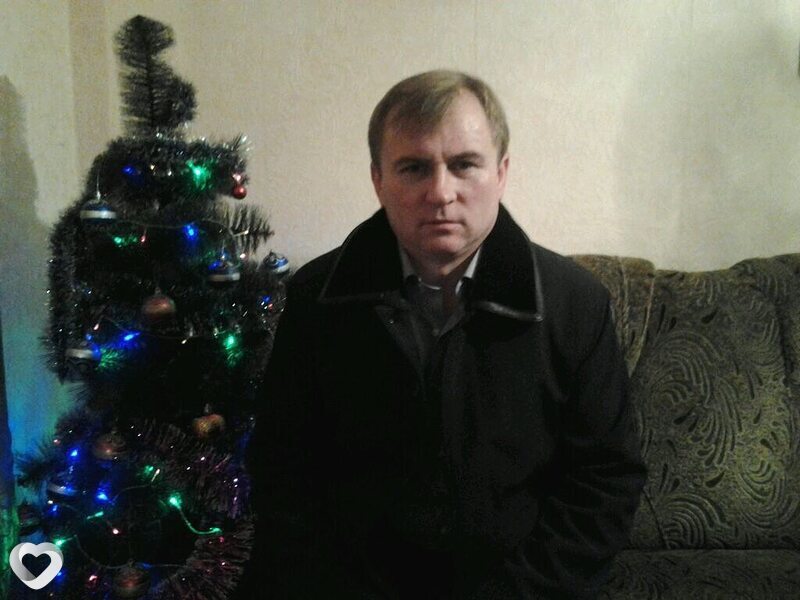 Арсений, 50, Воронеже — анкета №553615