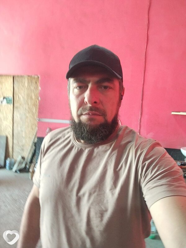 Хабиб, 42, Хасавюрте — анкета №553617