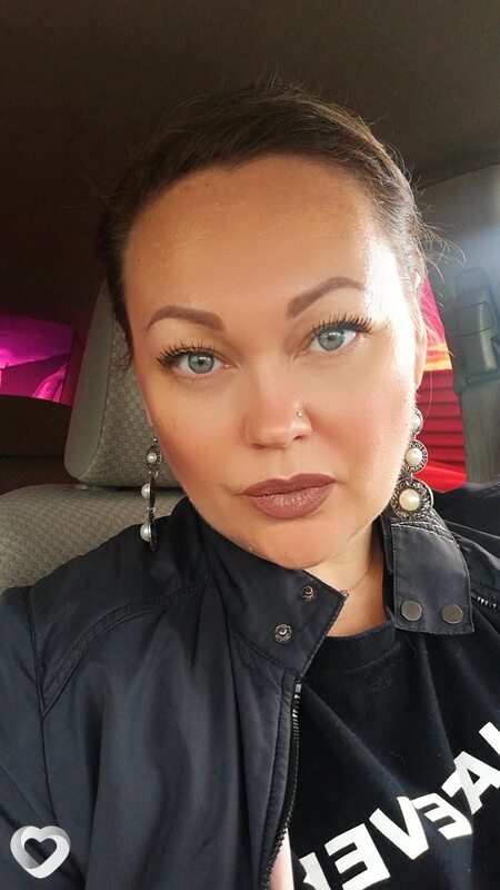 Юлия, 46, Ульяновске — анкета №553624
