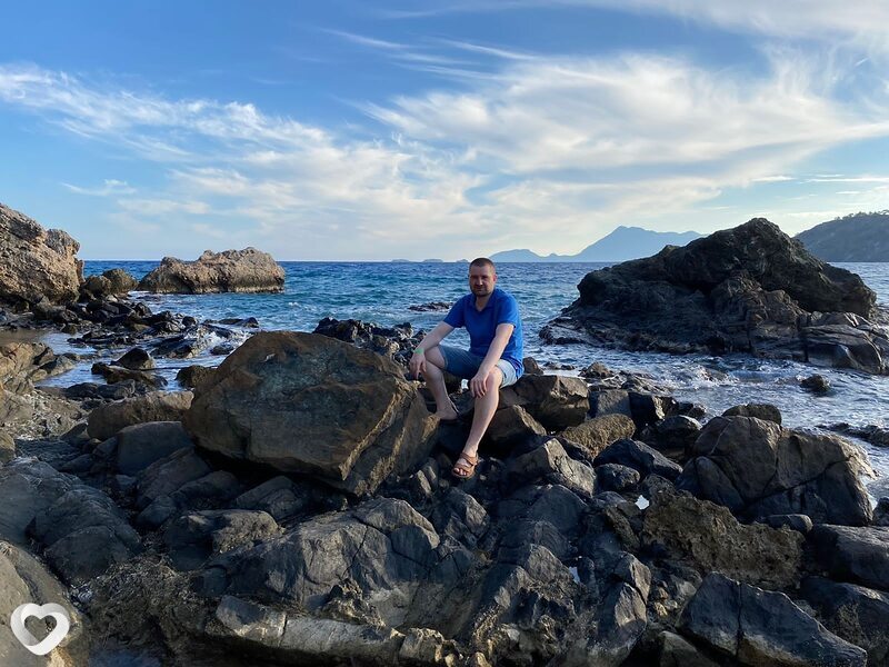 Алексей, 41, Курске — анкета №553632