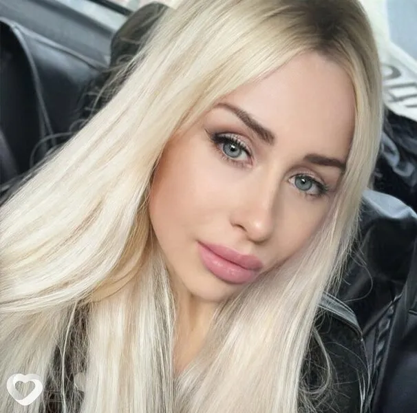 Vesna, 37, Москве — анкета №553714