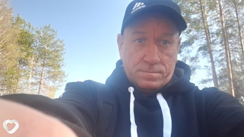 Андрей, 48, Сыктывкаре — анкета №553715