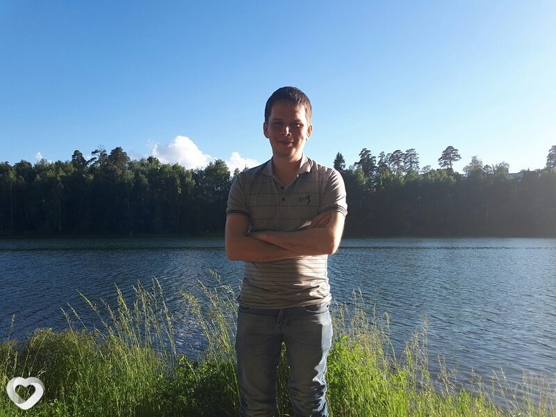 Артур, 37, Казани — анкета №553717