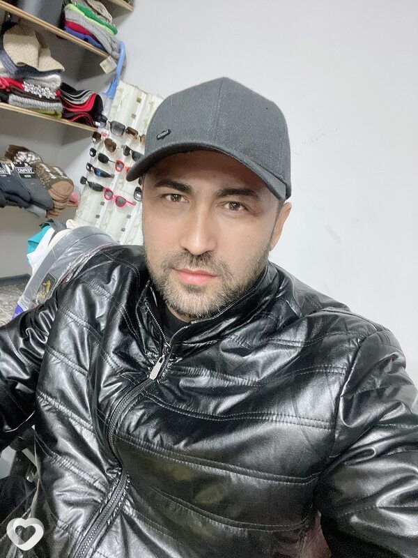 Алексей, 53, Иркутске — анкета №553724