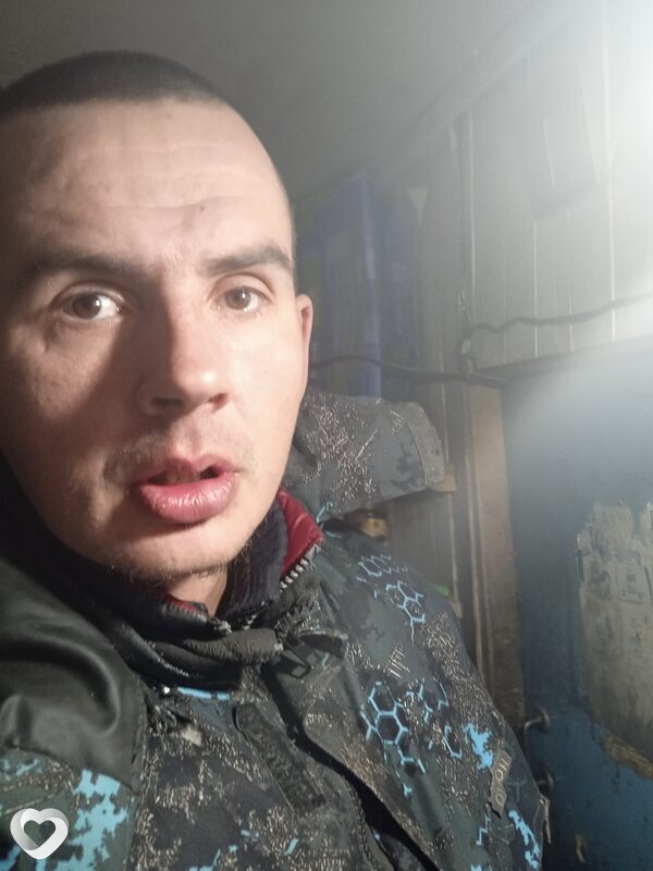 Сергей, 37, Омске — анкета №553727
