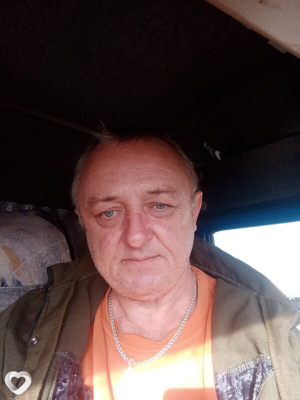 Александр, 53, Лисках — анкета №553735