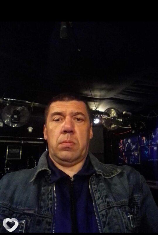 Соломон Кейн, Новозыбков
