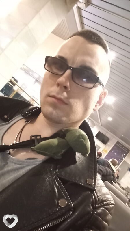 Сергей, 41, Новороссийске — анкета №553576