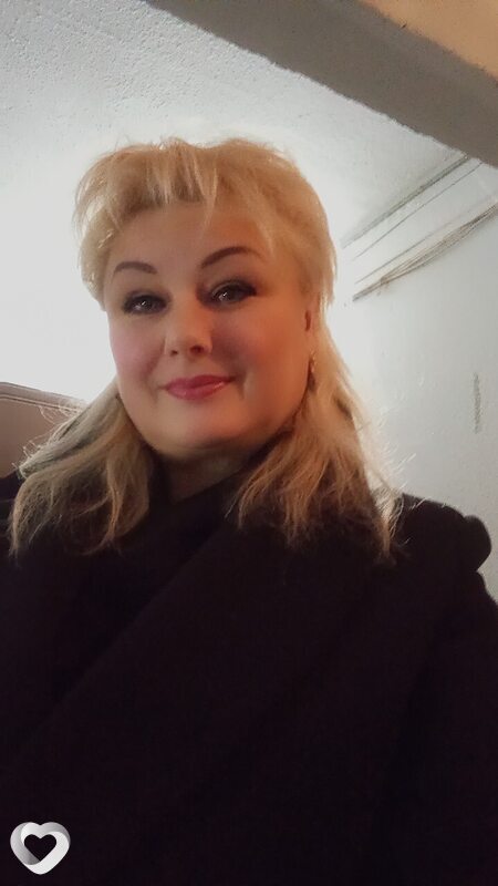 Наталья, 52, Воронеже — анкета №553579