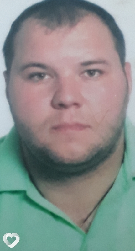 Ден, 35, Иркутске — анкета №553587