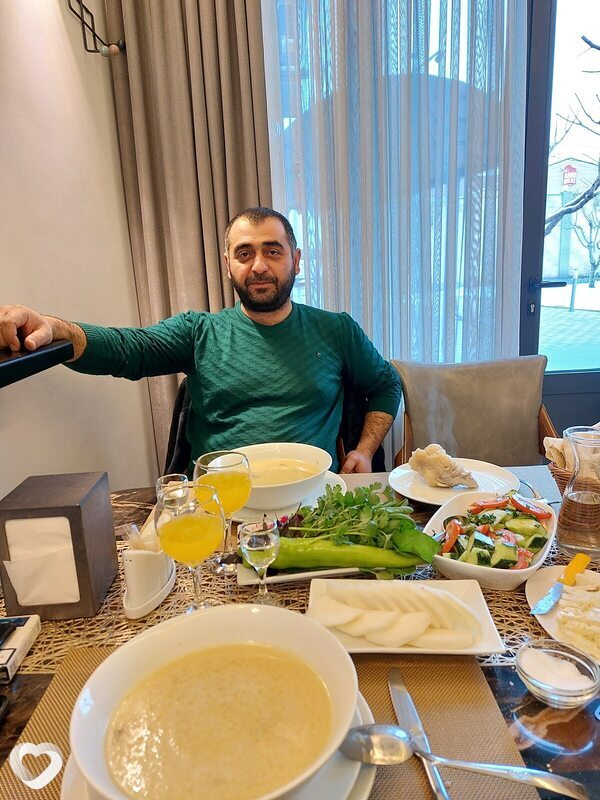 Миша, 39, Улан-Удэ — анкета №553768