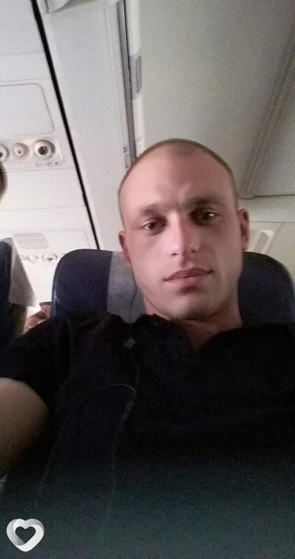 Буржуй, 39, Ростове-на-Дону — анкета №553769