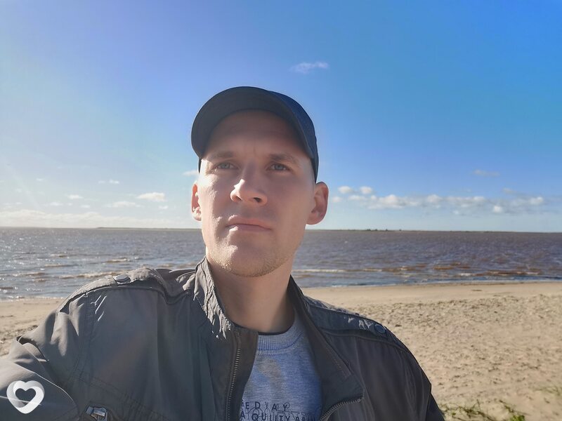 Даймон, 35, Северодвинске — анкета №553770