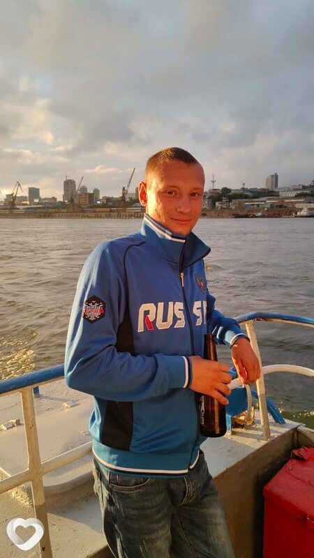 Андрей, 26, Искитиме — анкета №553773