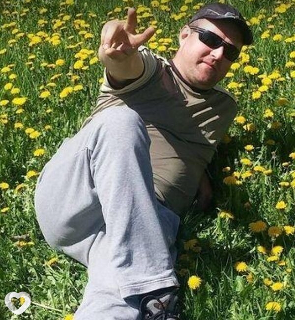 Макар, 45, Харькове — анкета №553780