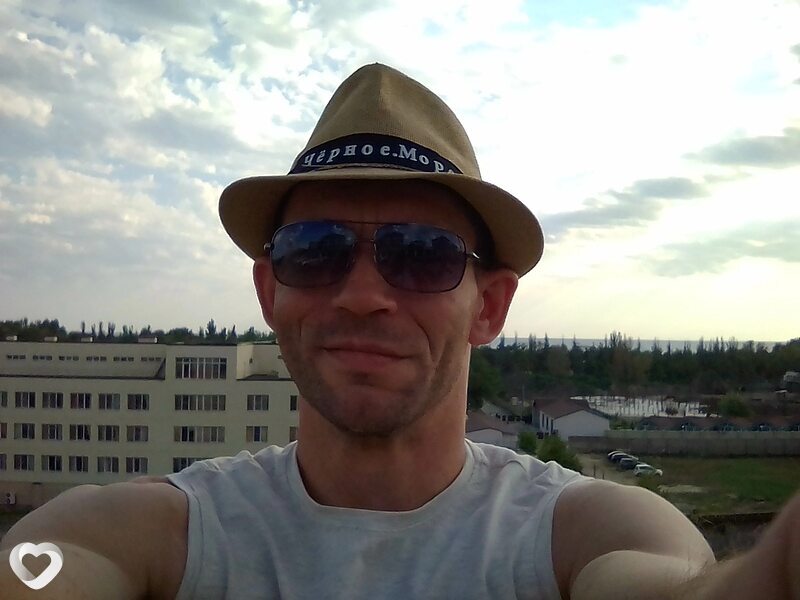 Пётр, 43, Орёл — анкета №553821
