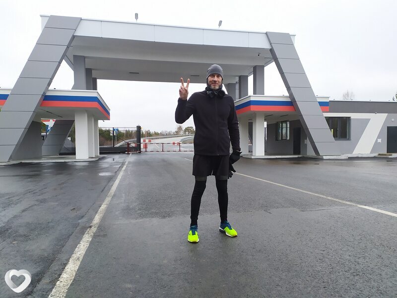 Евгений, 48, Екатеринбурге — анкета №553789